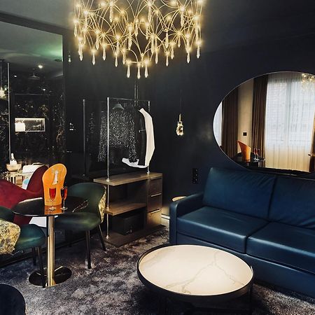 Life Voyage Residence & Spa - Strasbourg'S City Center Luxury Experience 외부 사진