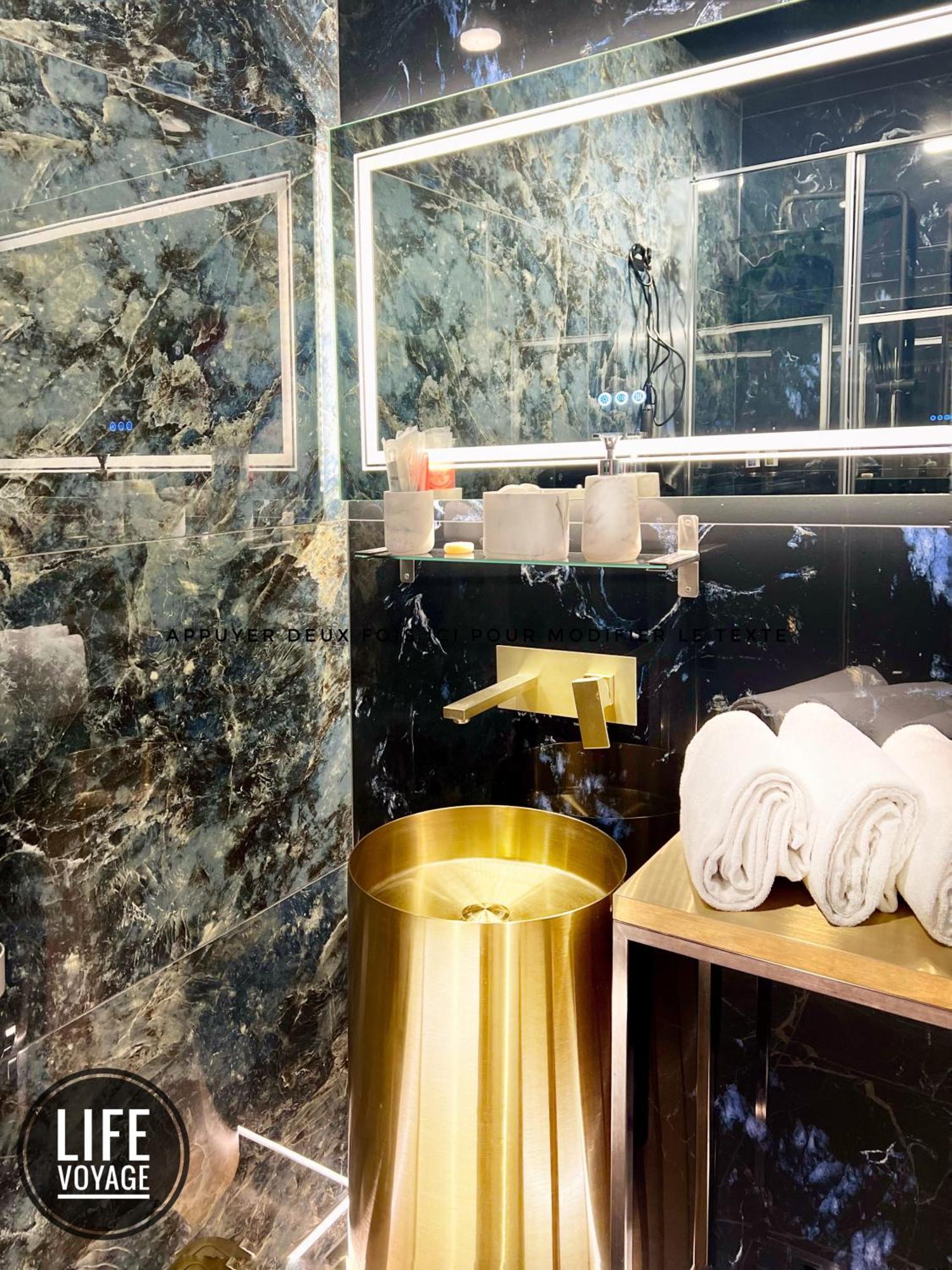 Life Voyage Residence & Spa - Strasbourg'S City Center Luxury Experience 외부 사진