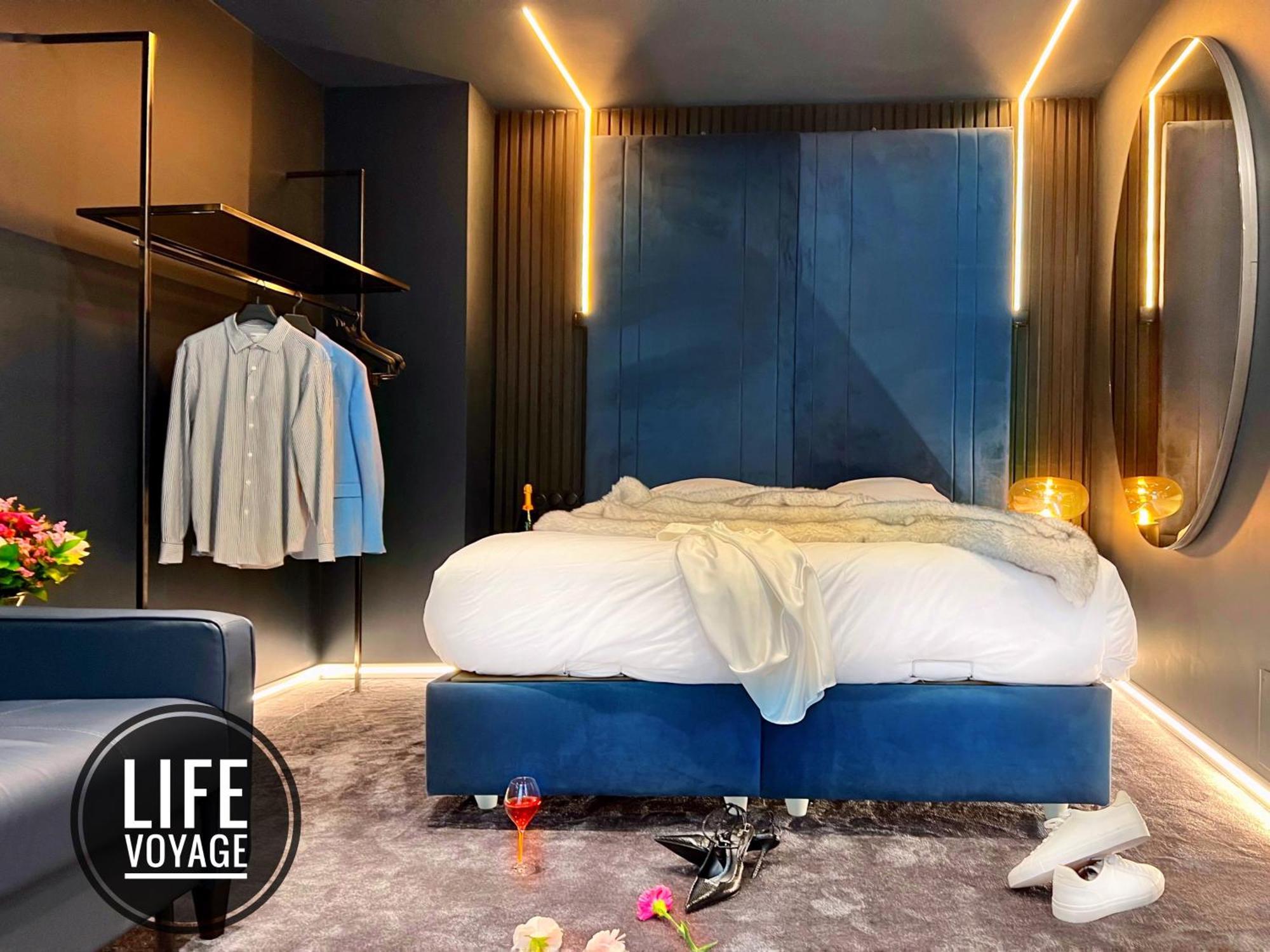 Life Voyage Residence & Spa - Strasbourg'S City Center Luxury Experience 외부 사진