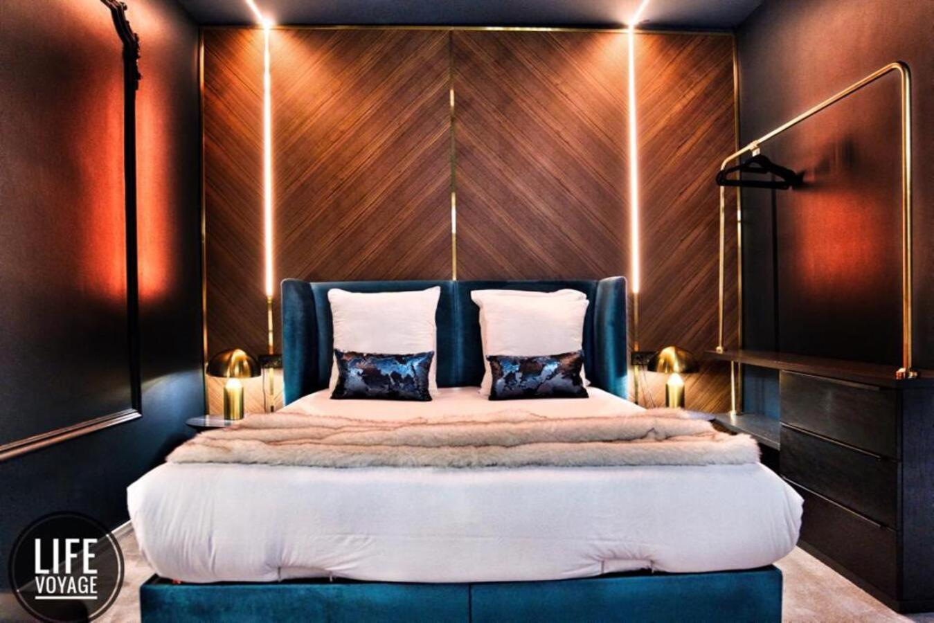 Life Voyage Residence & Spa - Strasbourg'S City Center Luxury Experience 외부 사진