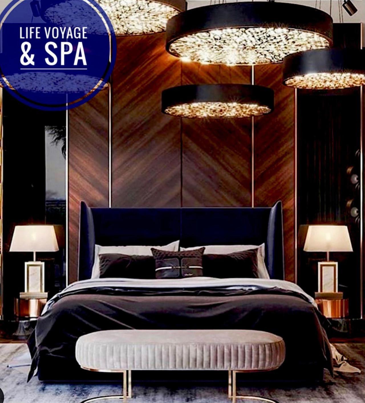 Life Voyage Residence & Spa - Strasbourg'S City Center Luxury Experience 외부 사진