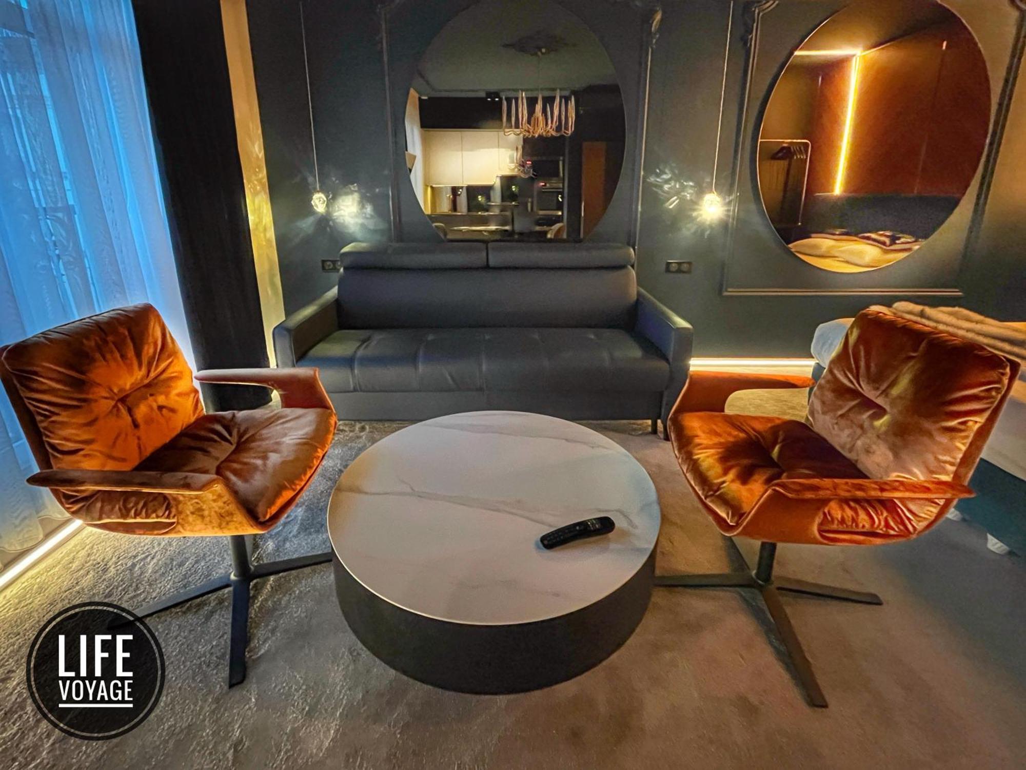 Life Voyage Residence & Spa - Strasbourg'S City Center Luxury Experience 외부 사진