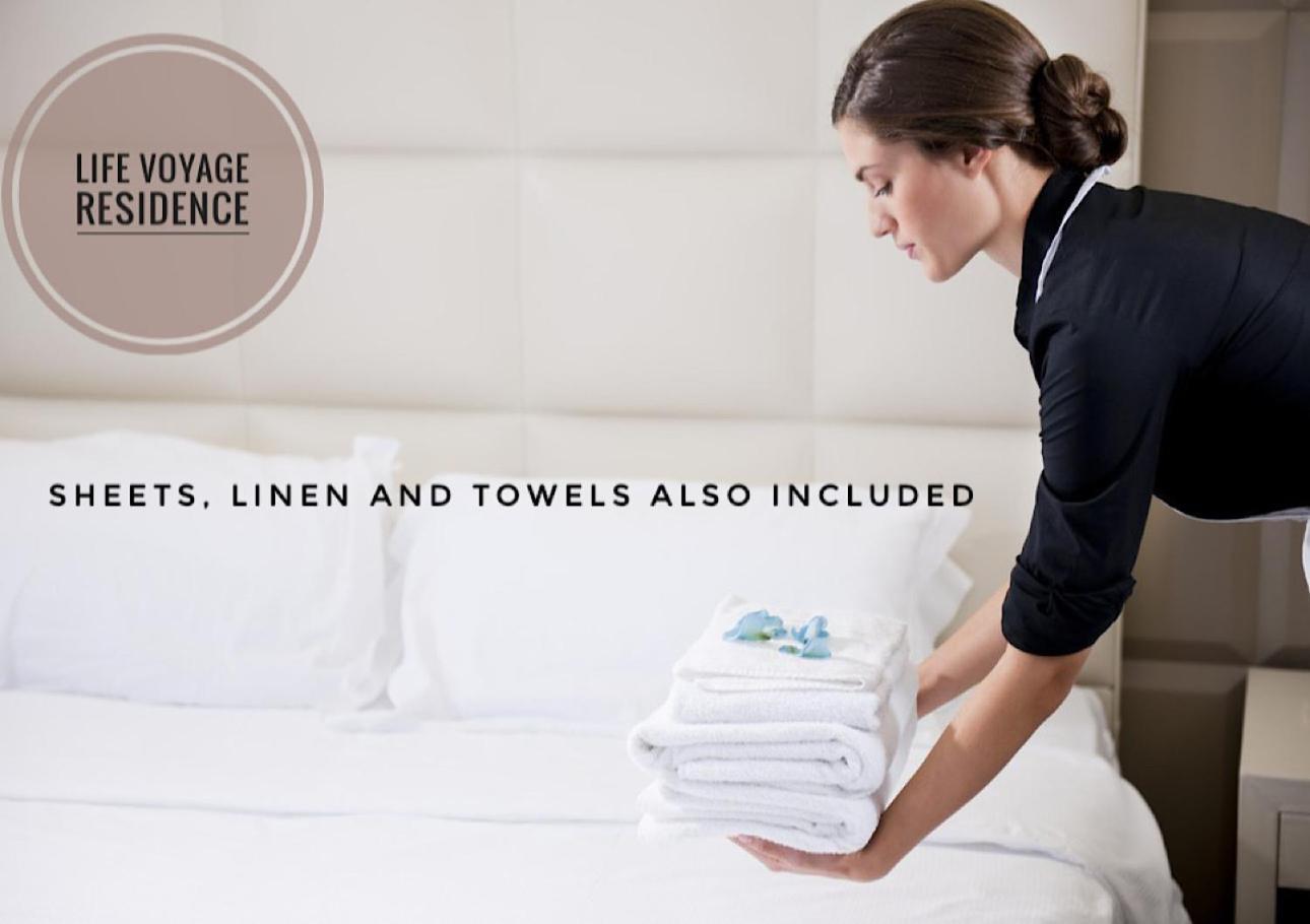 Life Voyage Residence & Spa - Strasbourg'S City Center Luxury Experience 외부 사진