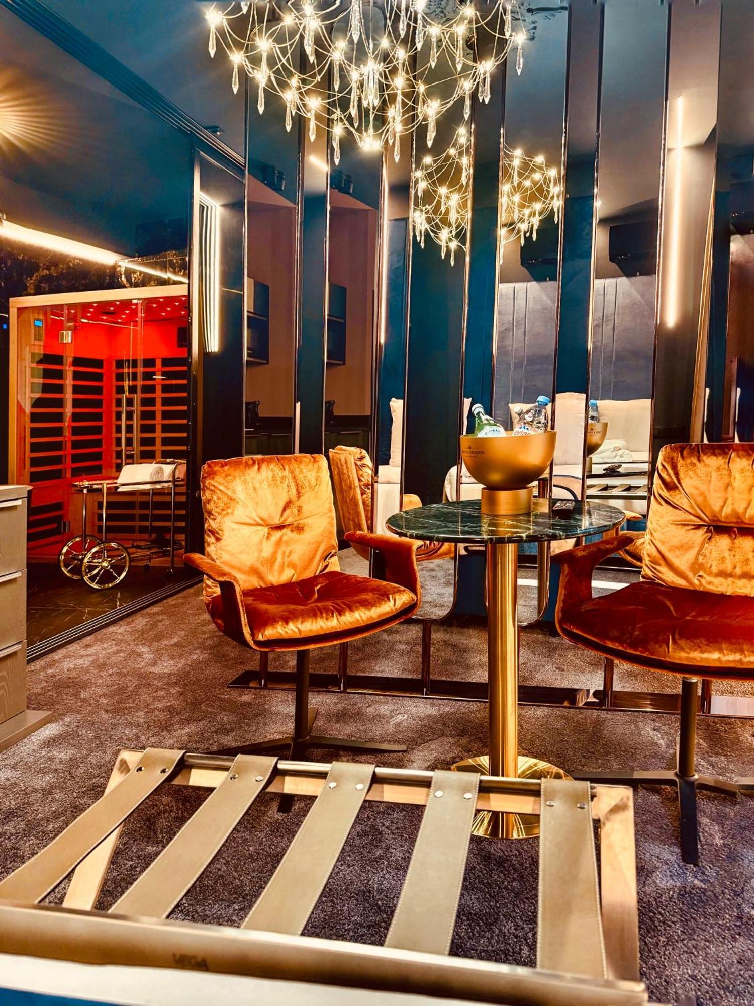 Life Voyage Residence & Spa - Strasbourg'S City Center Luxury Experience 외부 사진