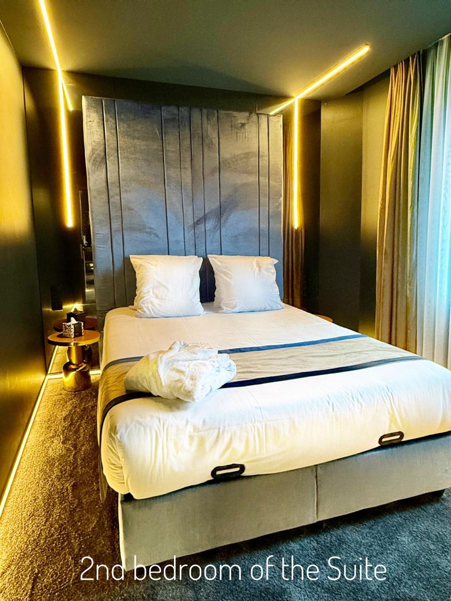 Life Voyage Residence & Spa - Strasbourg'S City Center Luxury Experience 외부 사진