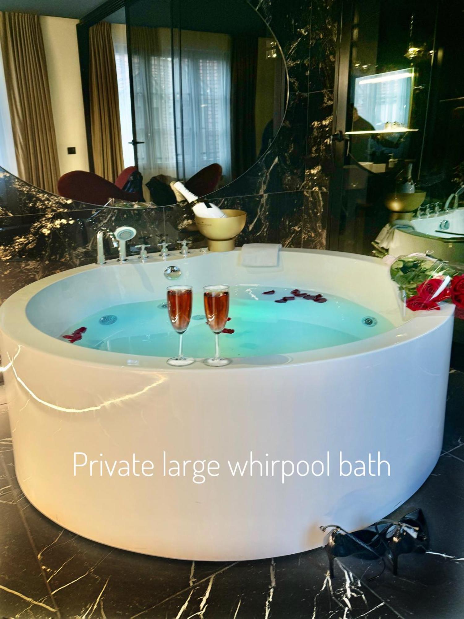 Life Voyage Residence & Spa - Strasbourg'S City Center Luxury Experience 외부 사진