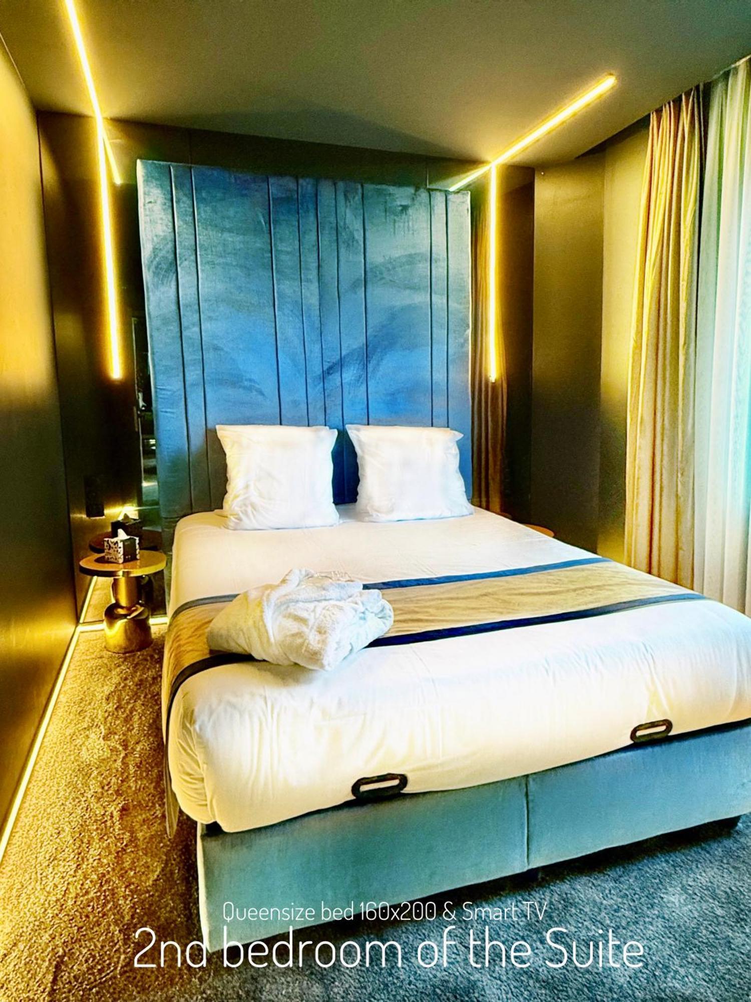 Life Voyage Residence & Spa - Strasbourg'S City Center Luxury Experience 외부 사진