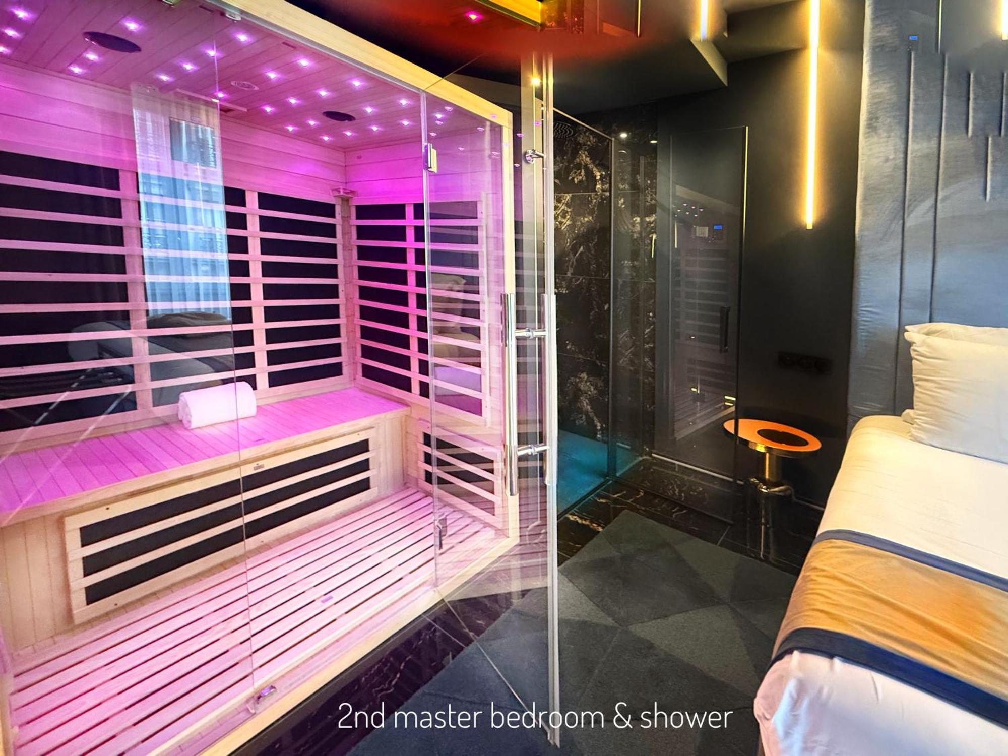 Life Voyage Residence & Spa - Strasbourg'S City Center Luxury Experience 외부 사진