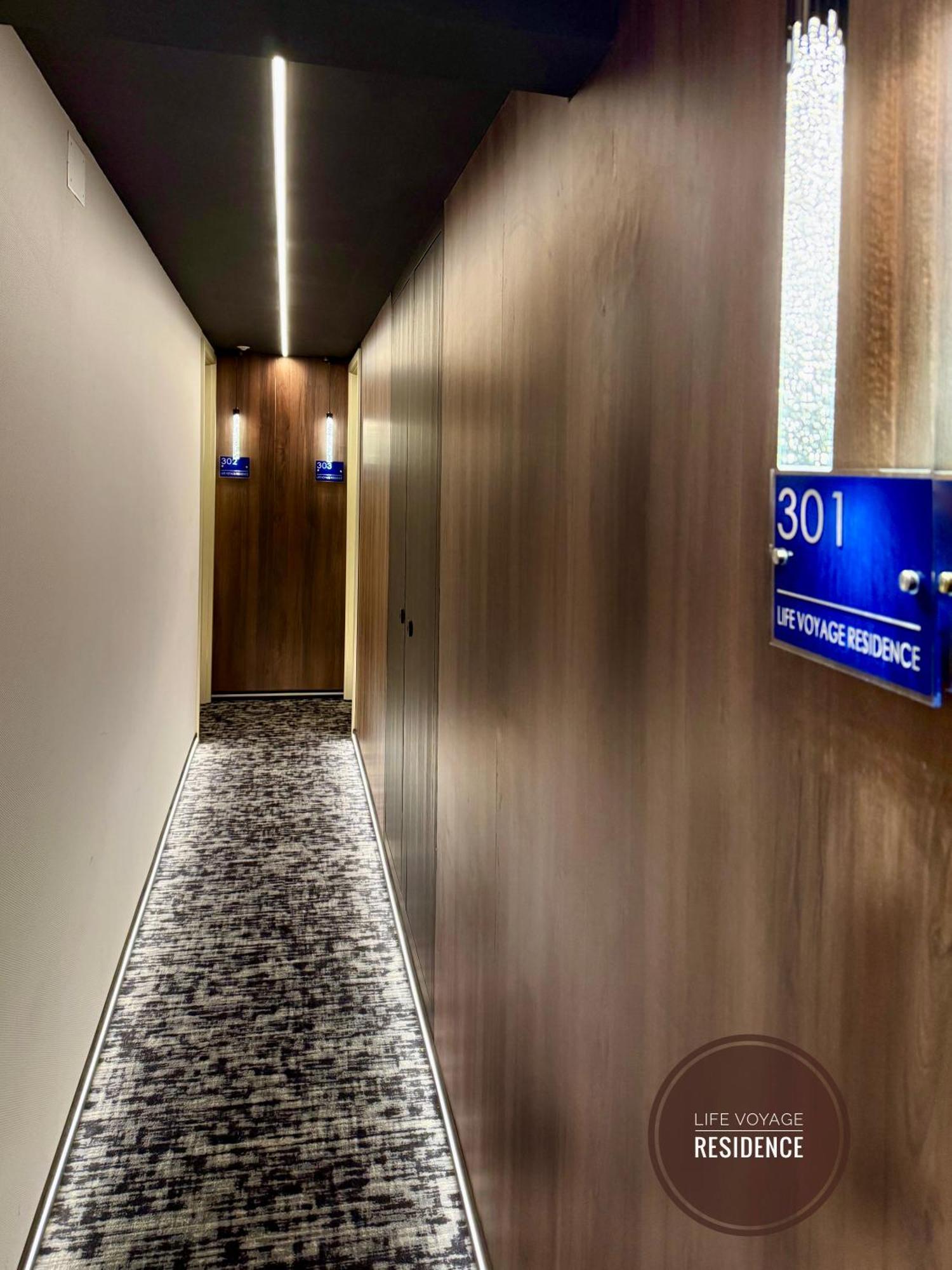 Life Voyage Residence & Spa - Strasbourg'S City Center Luxury Experience 외부 사진