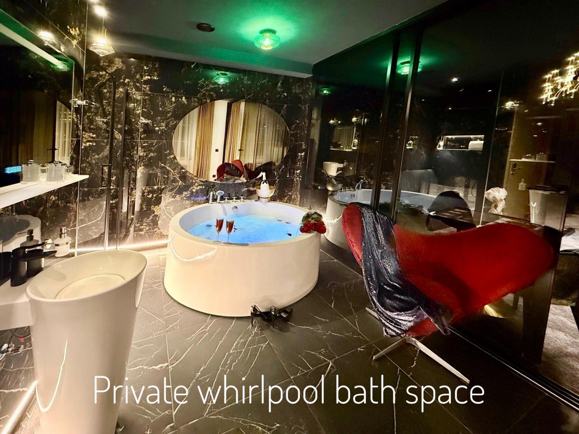 Life Voyage Residence & Spa - Strasbourg'S City Center Luxury Experience 외부 사진