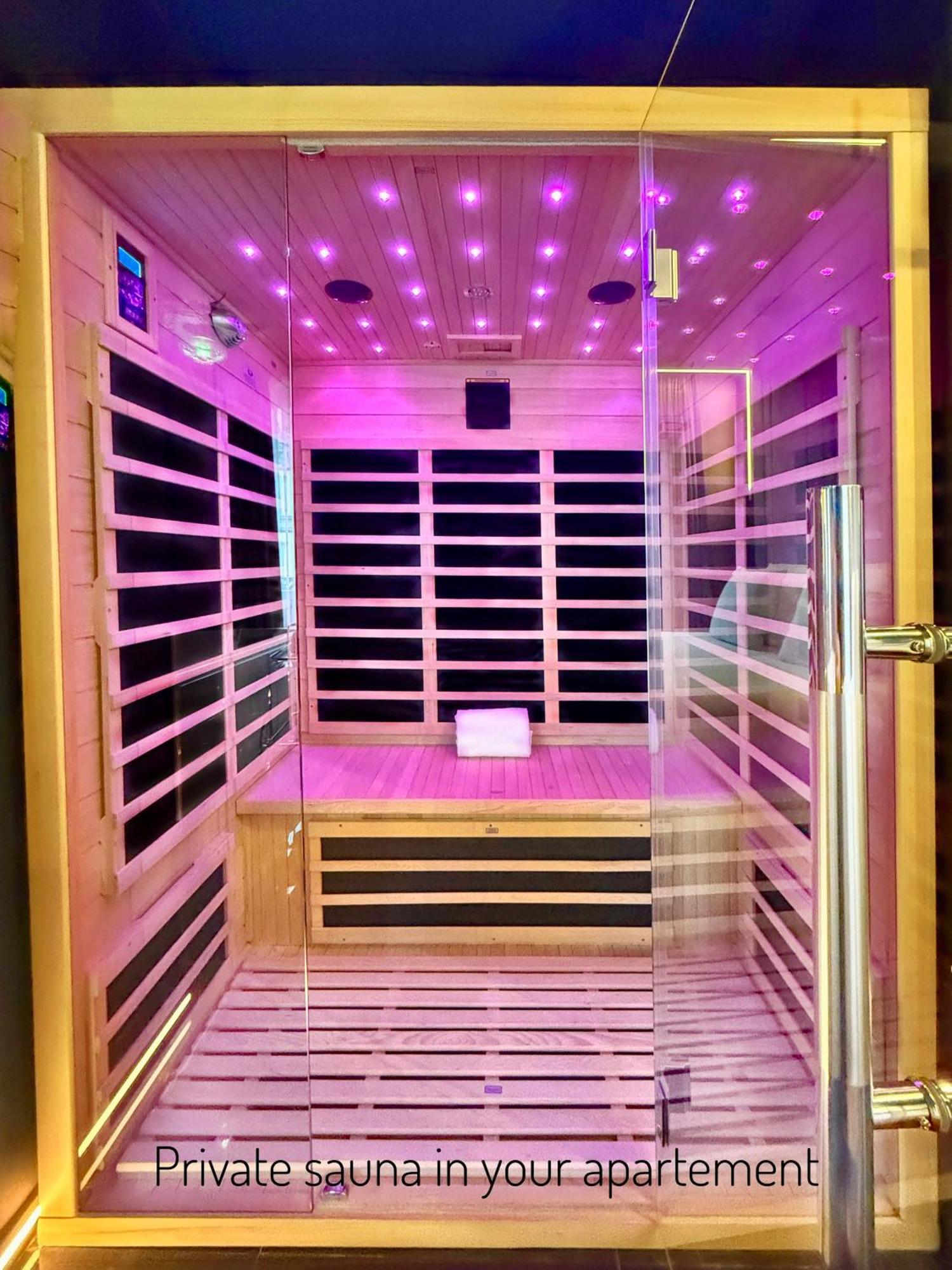 Life Voyage Residence & Spa - Strasbourg'S City Center Luxury Experience 외부 사진